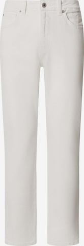 Tapered Jeans di Pepe Jeans in bianco: frontale