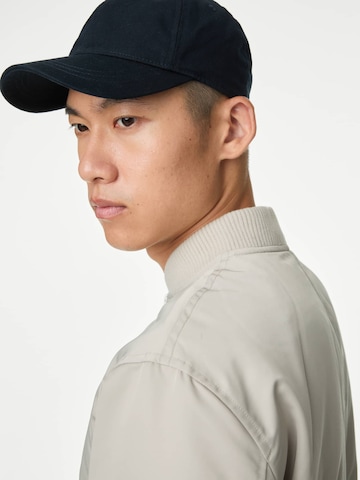 Marks & Spencer Tussenjas in Beige