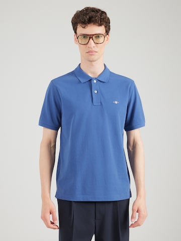 GANT Bluser & t-shirts i blå: forside
