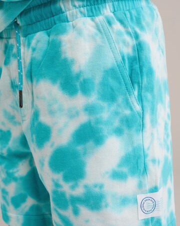 regular Pantaloni di WE Fashion in blu