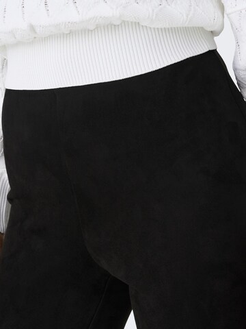 ONLY Skinny Legíny 'JO' – černá