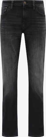 Maviregular Traperice 'Martin' - crna boja: prednji dio