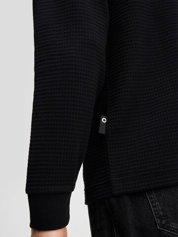 STRELLSON Shirt in Black