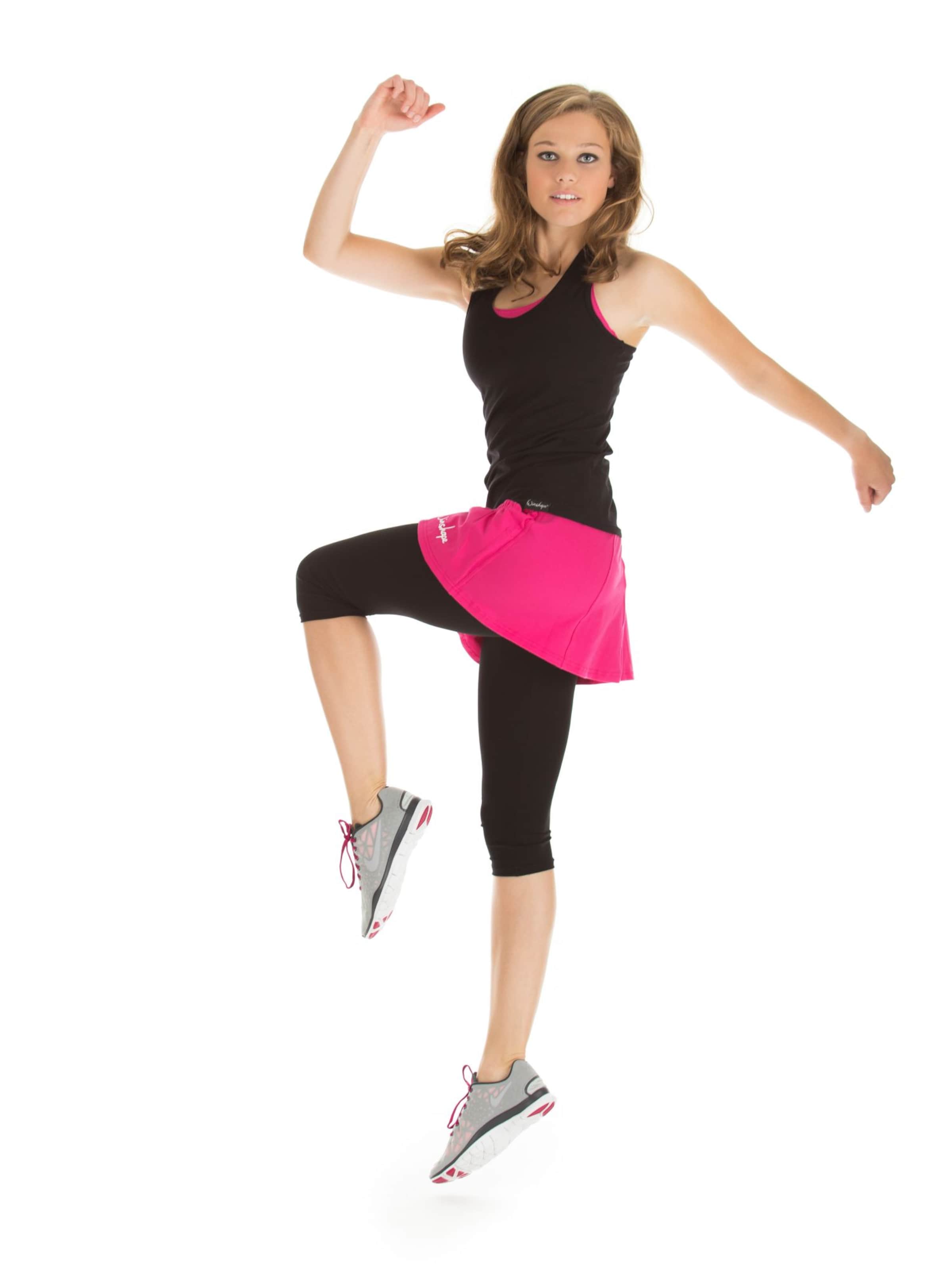 Winshape Overdel ' WVR24 ' i sort