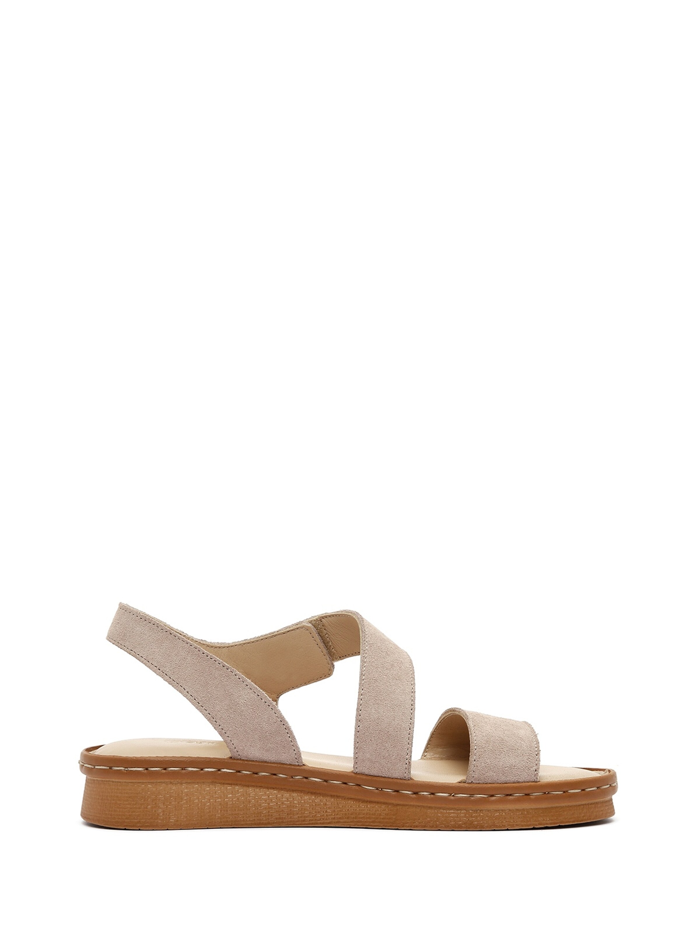 Derimod Sandaalit värissä beige