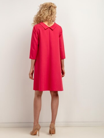 TESSITA Dress in Pink