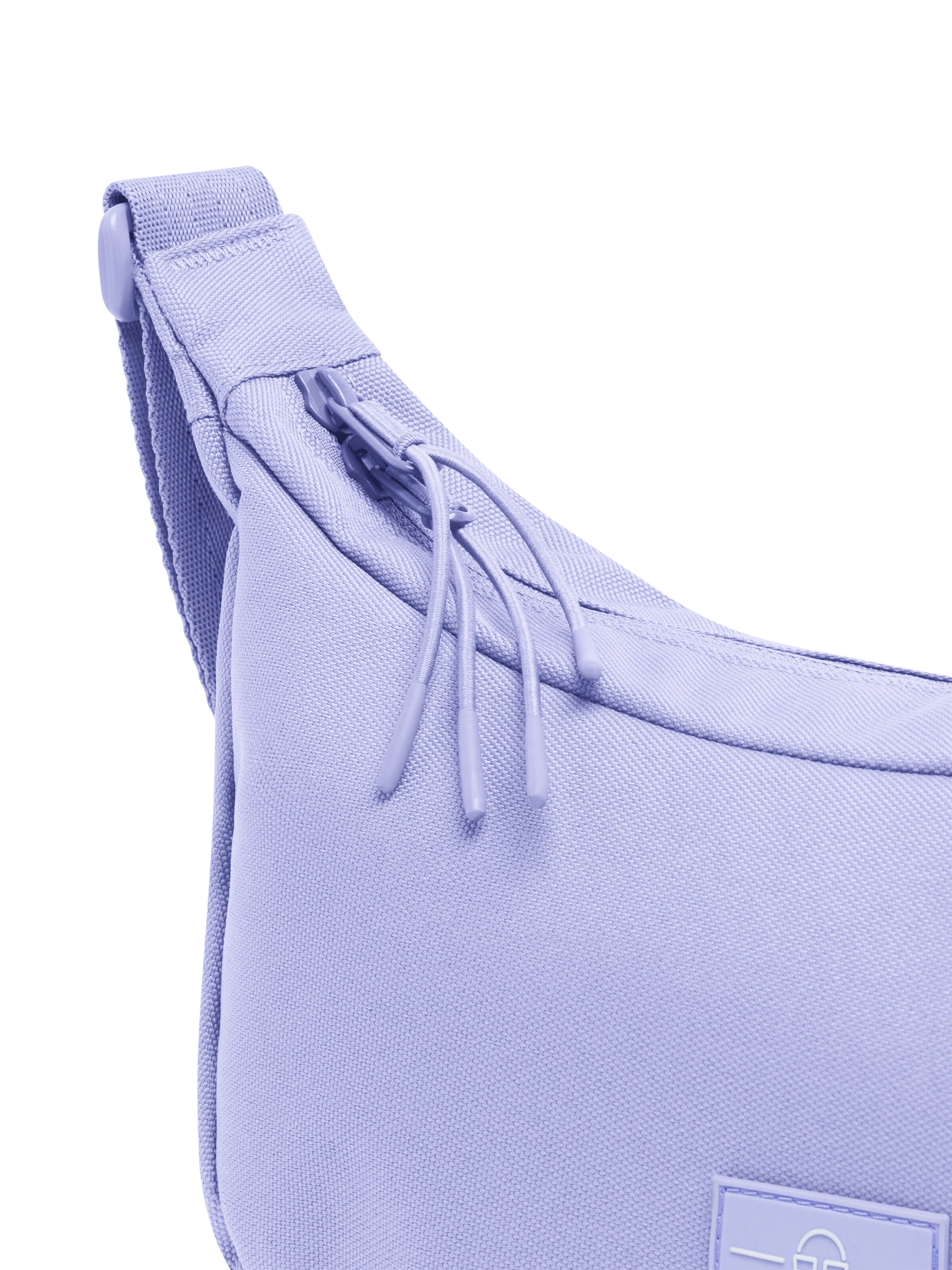 Borsa a tracolla 'Ally Medium' di Johnny Urban in lilla