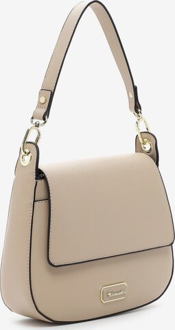 TAMARIS Shoulder Bag in Beige