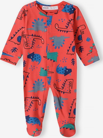 MINOTI Pajamas in Blue