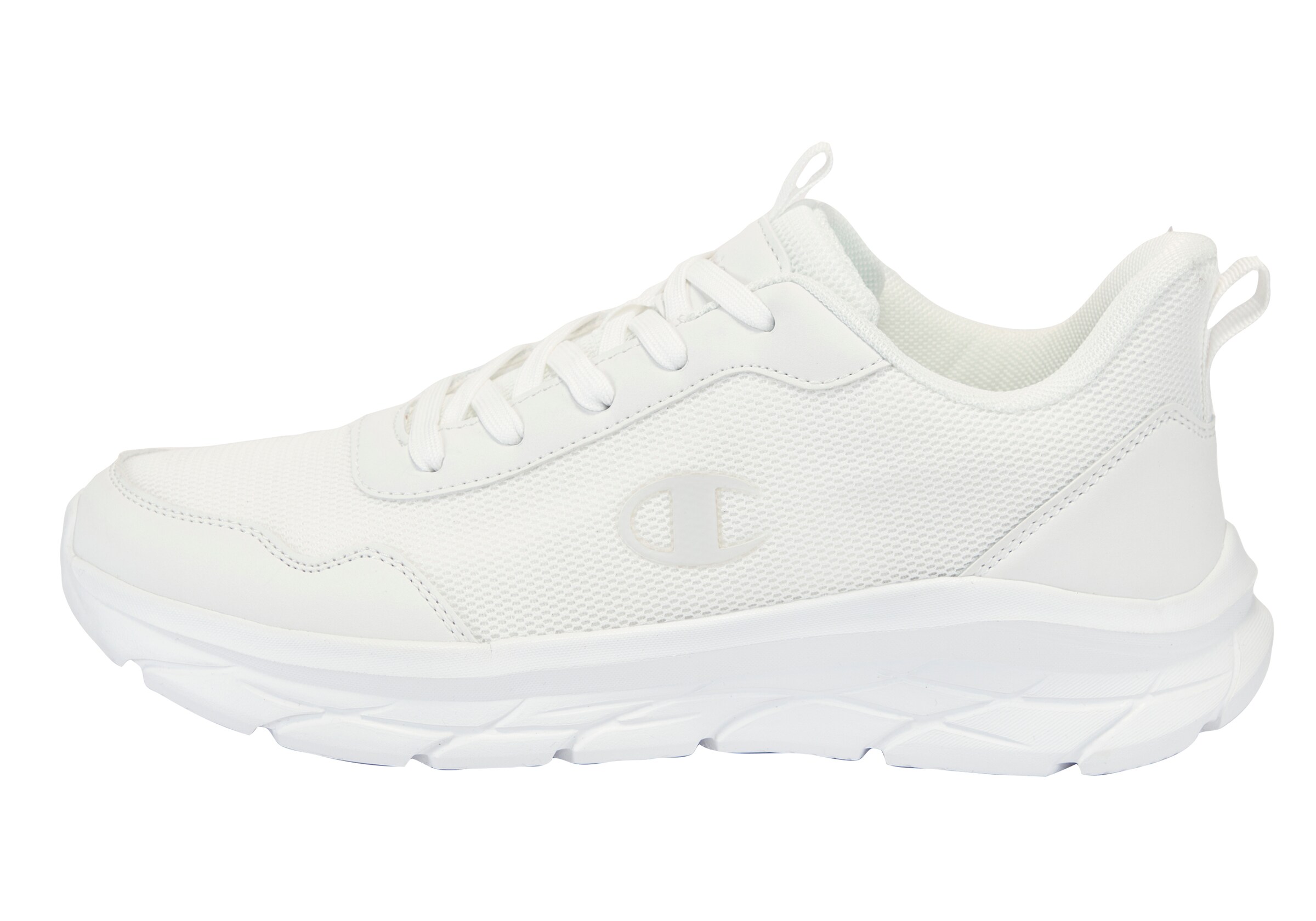 Champion Authentic Athletic Apparel Sneakers in White