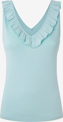 Pepe Jeans Top in Blue: front