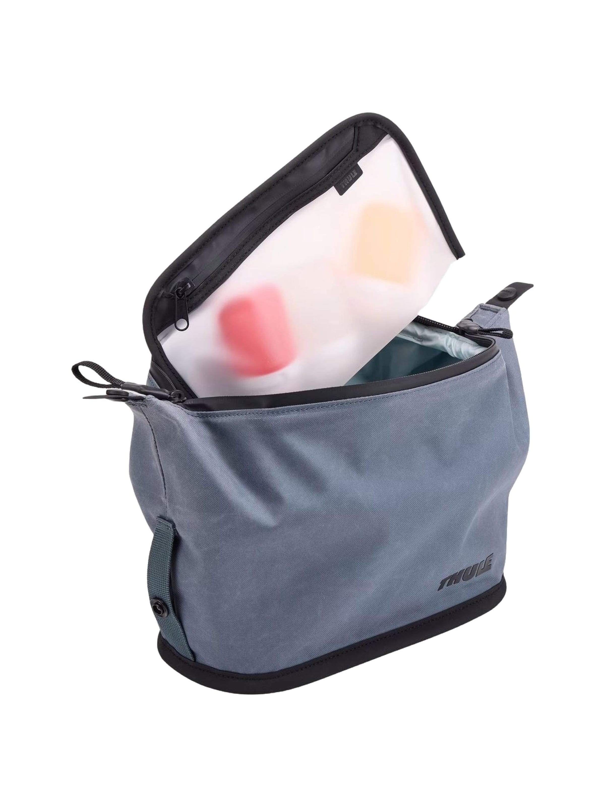 Thule Kulturtasche 'Aion'‌ in Grau