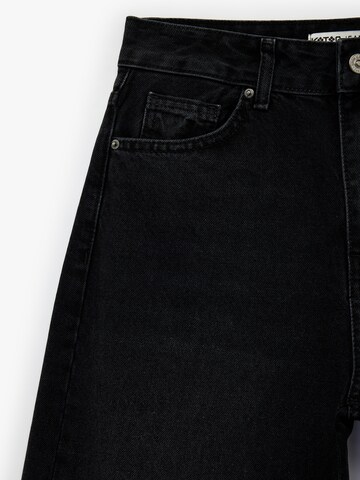 Koton Wide leg Jeans in Black