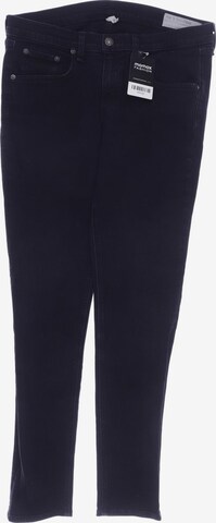 rag & bone Jeans 30 in Blau: predná strana