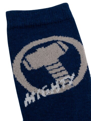 Marvel Avengers Socks in Mixed colors