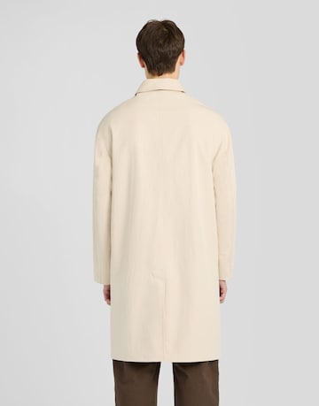 Lyle & Scott Tussenjas in Beige