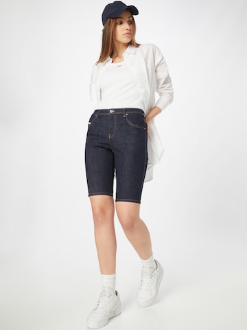 DIESEL Skinny Farmer 'GINNY' - kék