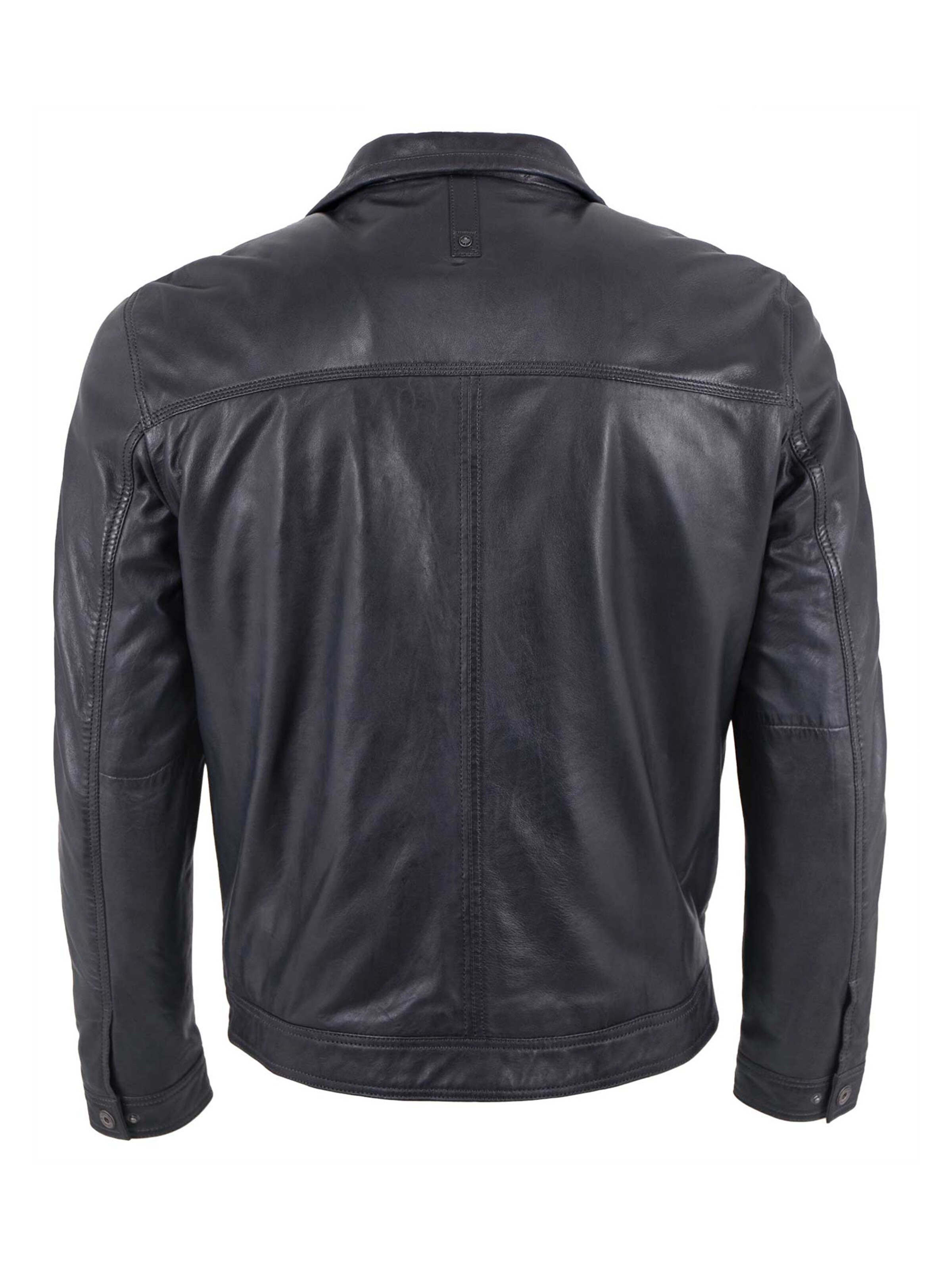 REDPOINT Between-Season Jacket 'Brice' in Blue