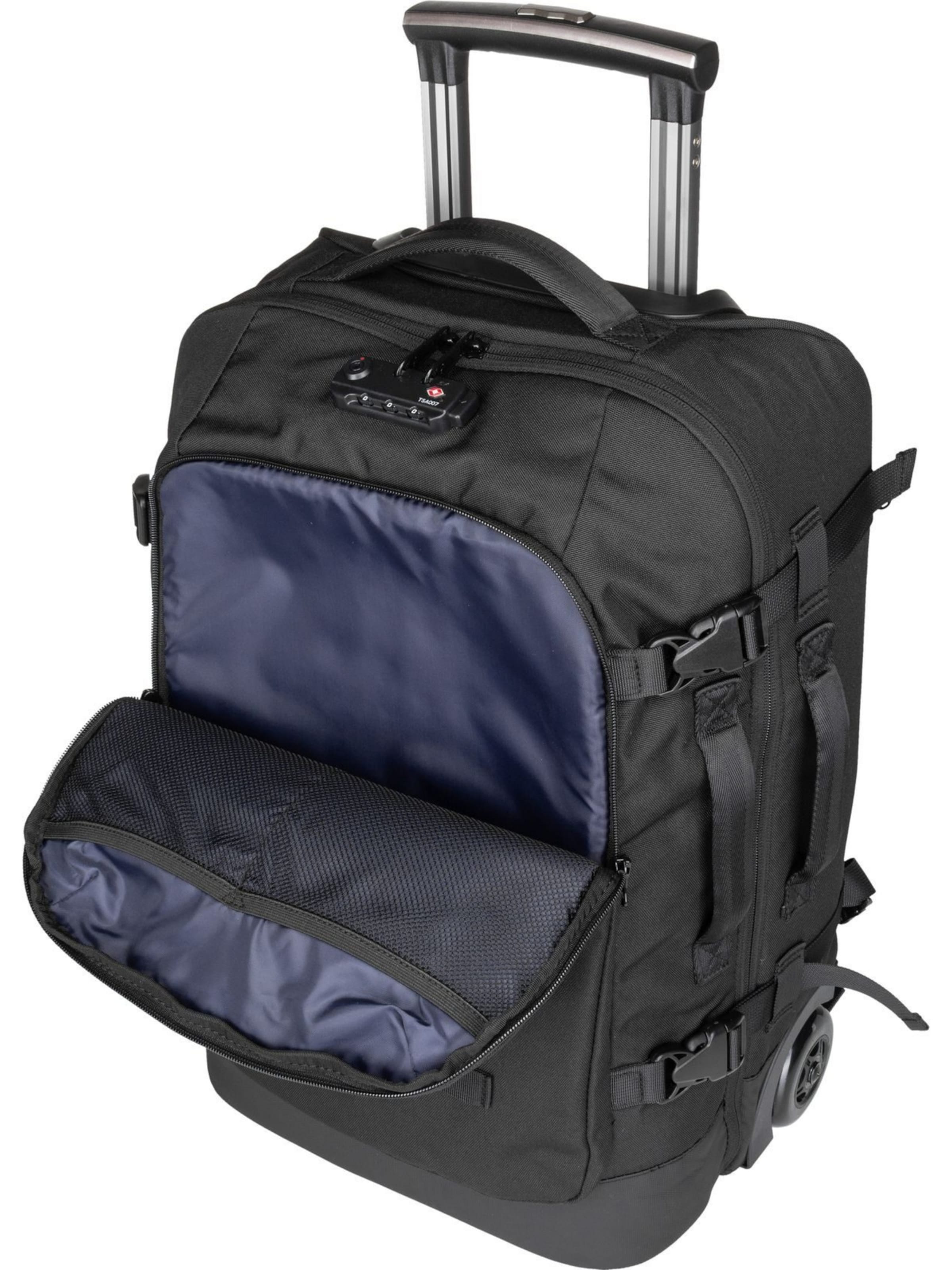 Cabaia Cart in Black