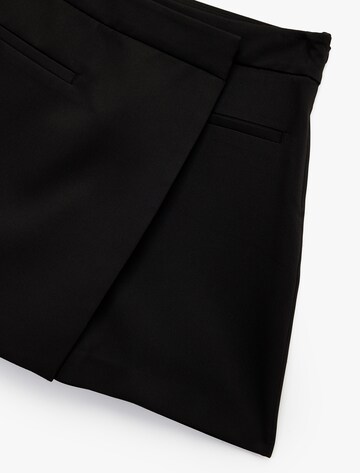 Koton Skirt in Black