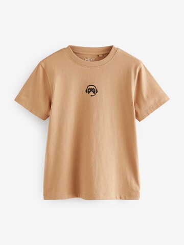 Next Shirt in Mischfarben