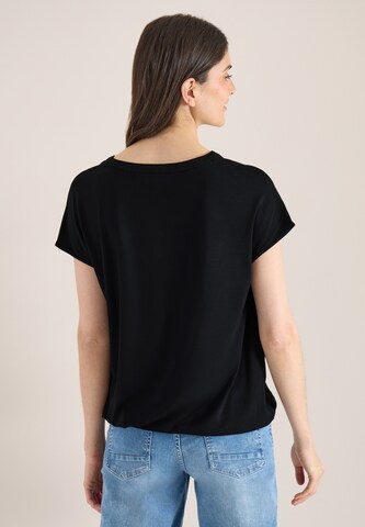 CECIL Blouse in Black