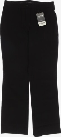 Marithé + François Girbaud Pants in XS in Black: front