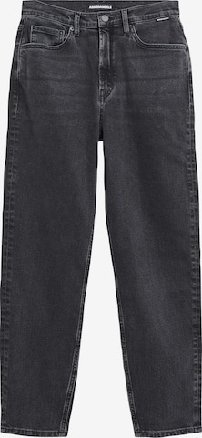 ARMEDANGELS Jeans MAIRAA in Schwarz: Vorderseite
