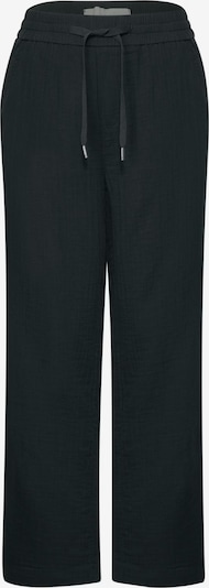 STREET ONE Housut värissä musta, Tuotenäkymä