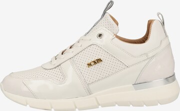 SCAPA Sneakers in White