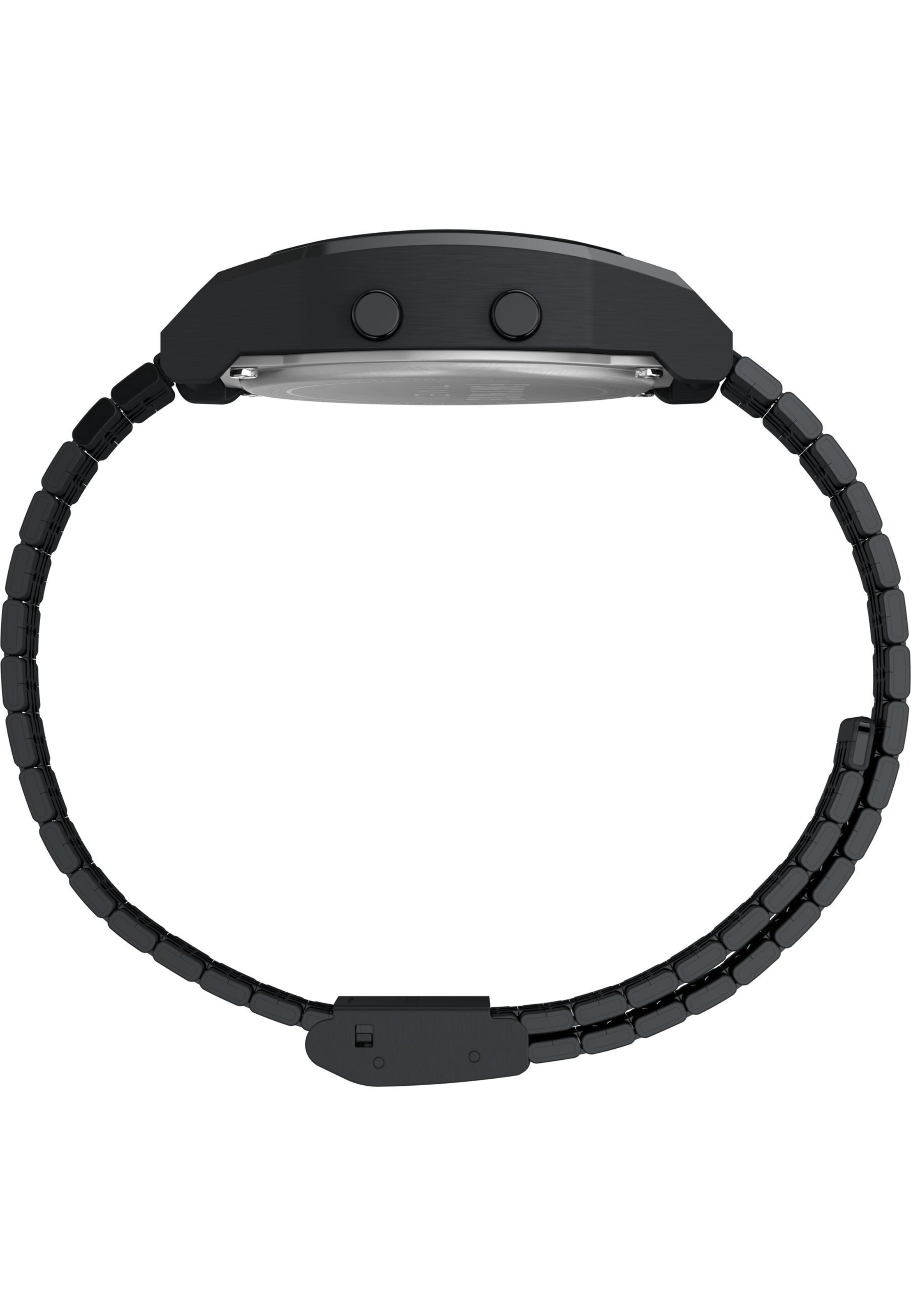 Orologio digitale 'Timex x Fortnite T80' di TIMEX in nero