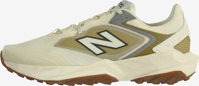 40 dydžio Bėgimo batai 'Tektrel Utility' iš new balance, spalva – šampano / sidabro pilka / alyvuogių spalva / juoda, Prekių apžvalga