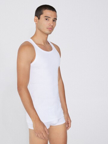 Tezenis Undershirt in White