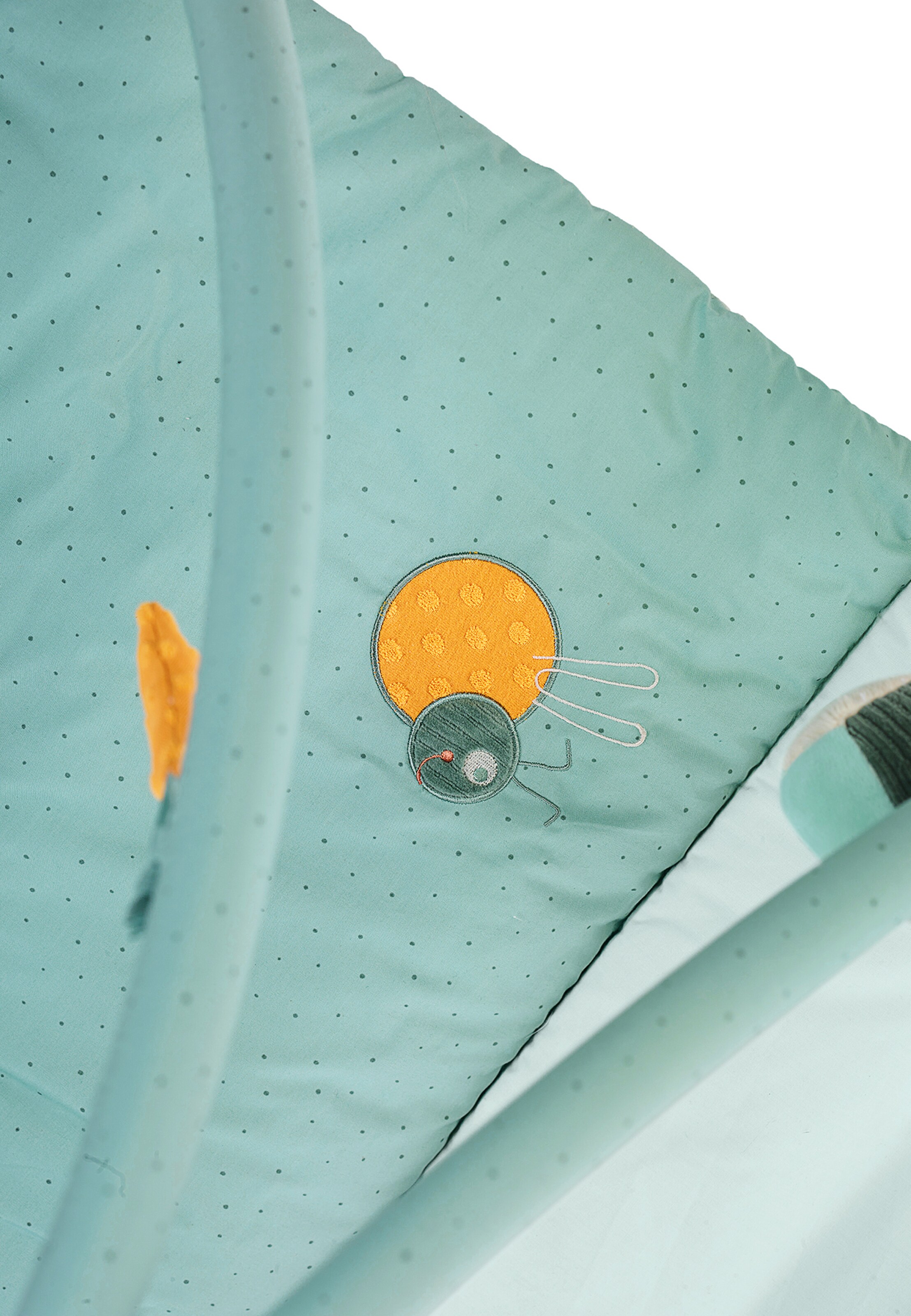 STERNTALER Spielbogen 'Ben' in Mischfarben