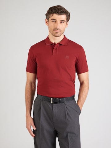 BOSSMajica 'Passenger' - crvena boja: prednji dio