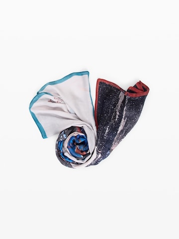 Desigual - Pañuelo en Mezcla de colores