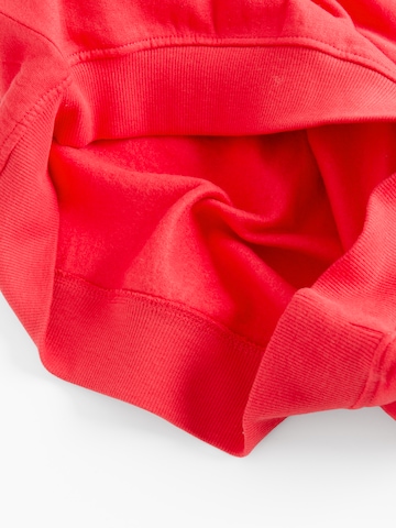 Set Cool Club en rouge