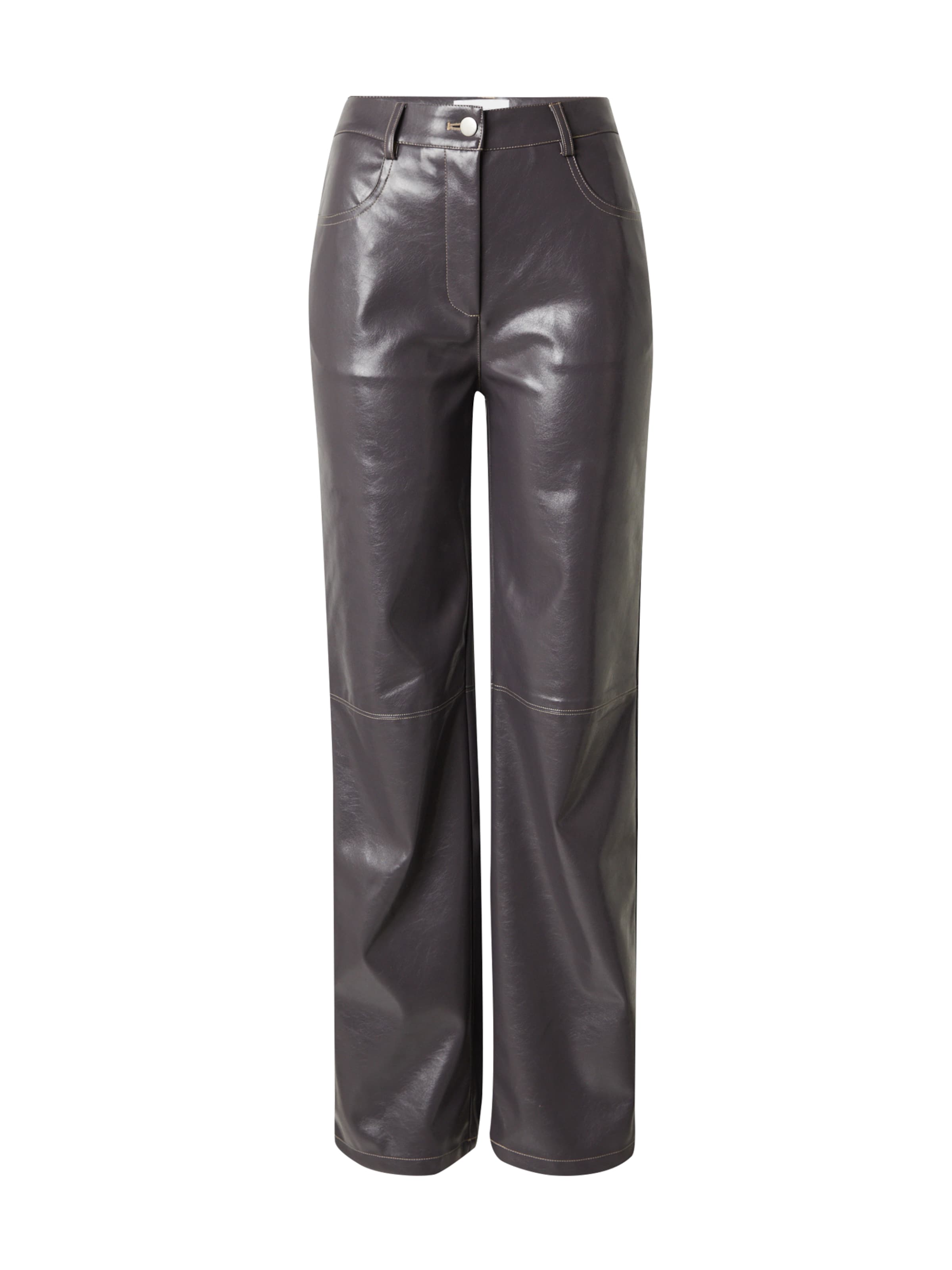 Pantaloni irinassw pe gri închis, Vizualizare produs