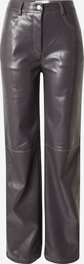 Kelnės iš irinassw, spalva – tamsiai pilka, Prekių apžvalga