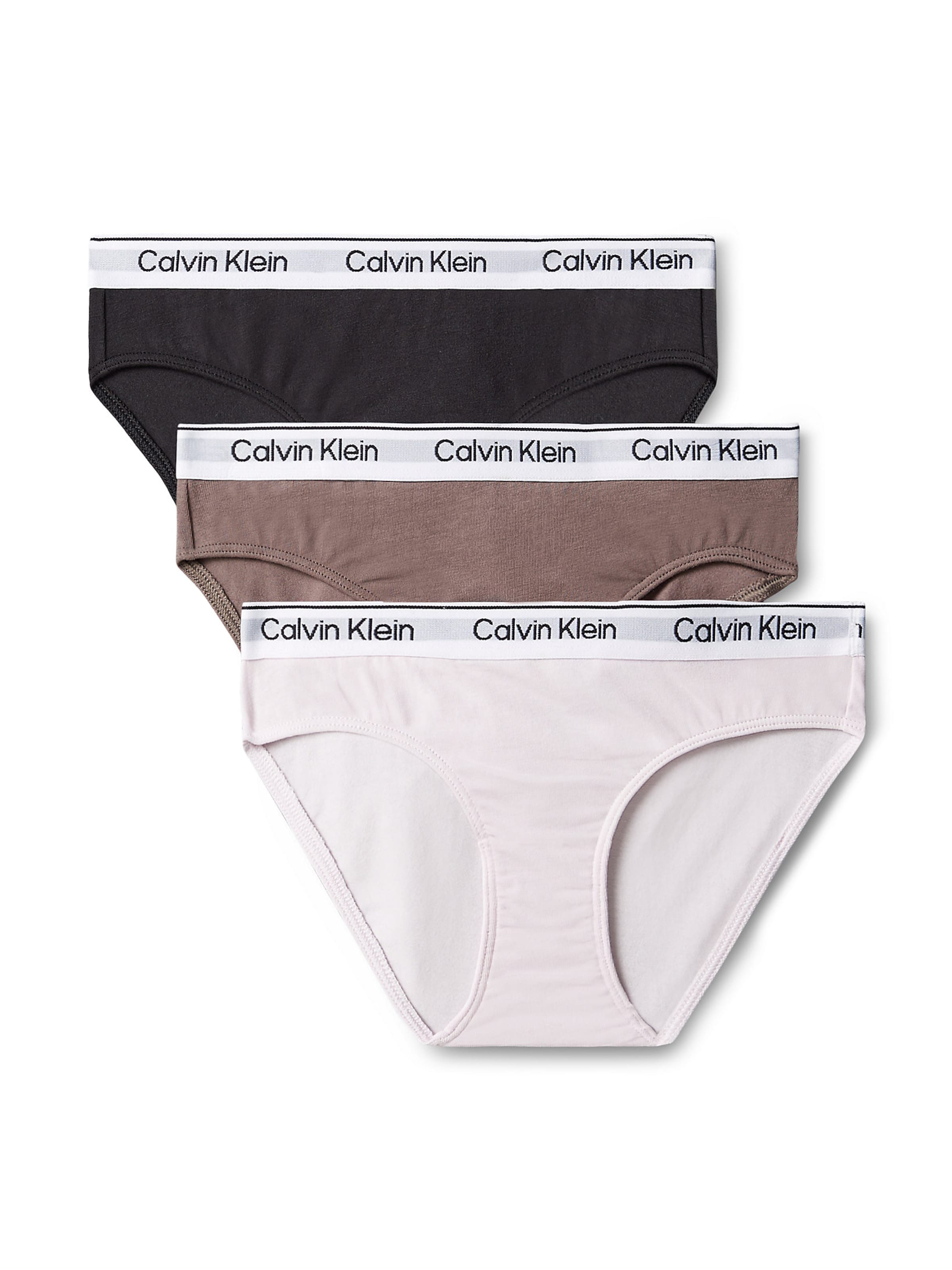 Calvin Klein Underwear Onderbroek in Gemengde kleuren: voorkant