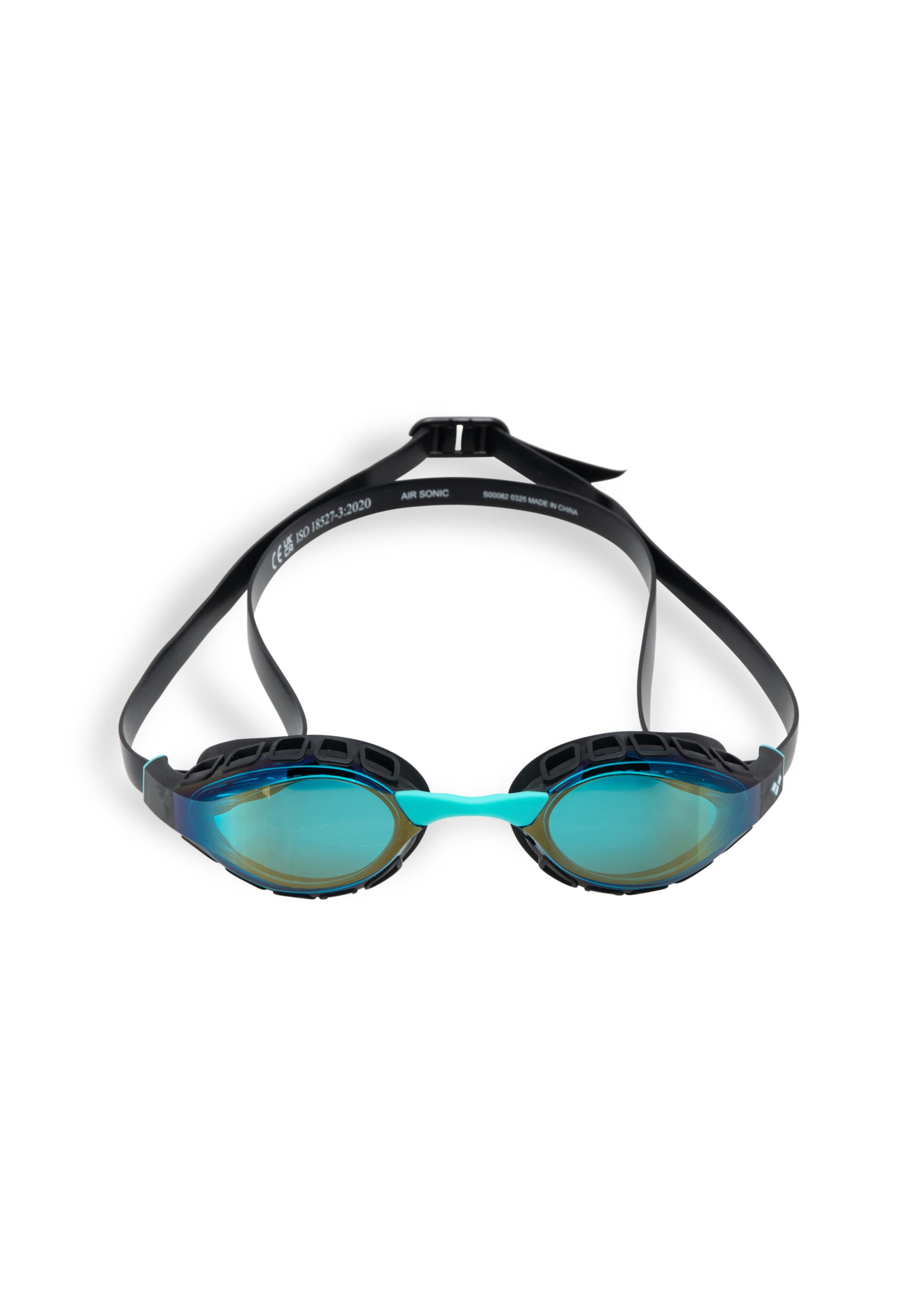 ARENA - Gafas 'Air Sonic Mirror' en negro