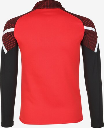 T-Shirt fonctionnel 'Performance' JAKO en rouge