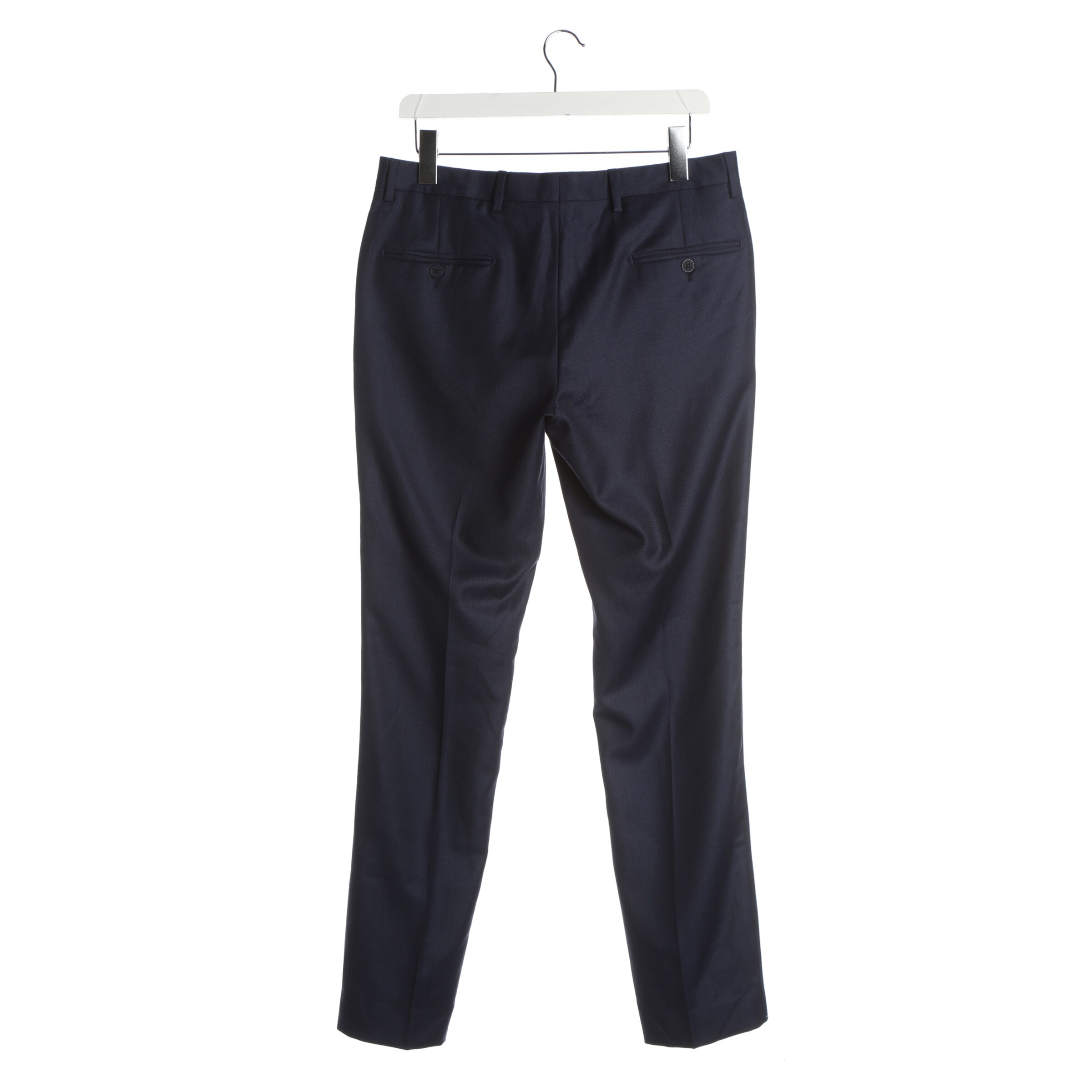 Balmain Pants in 33 in Blue