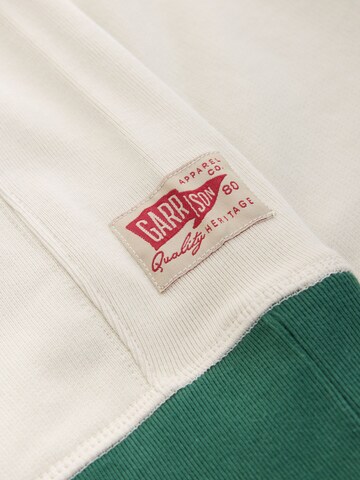 Sweat-shirt Next en blanc