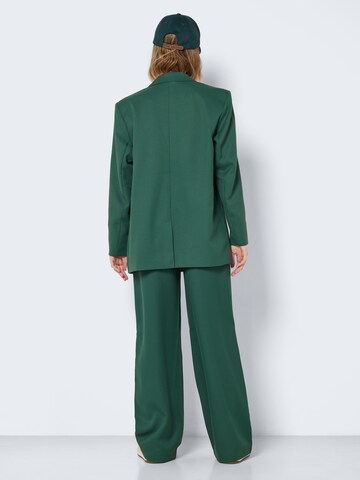 Noisy may Blazer 'Milla' in Green