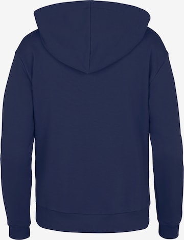 FILA Sweatshirt 'Baicoi' in Blue