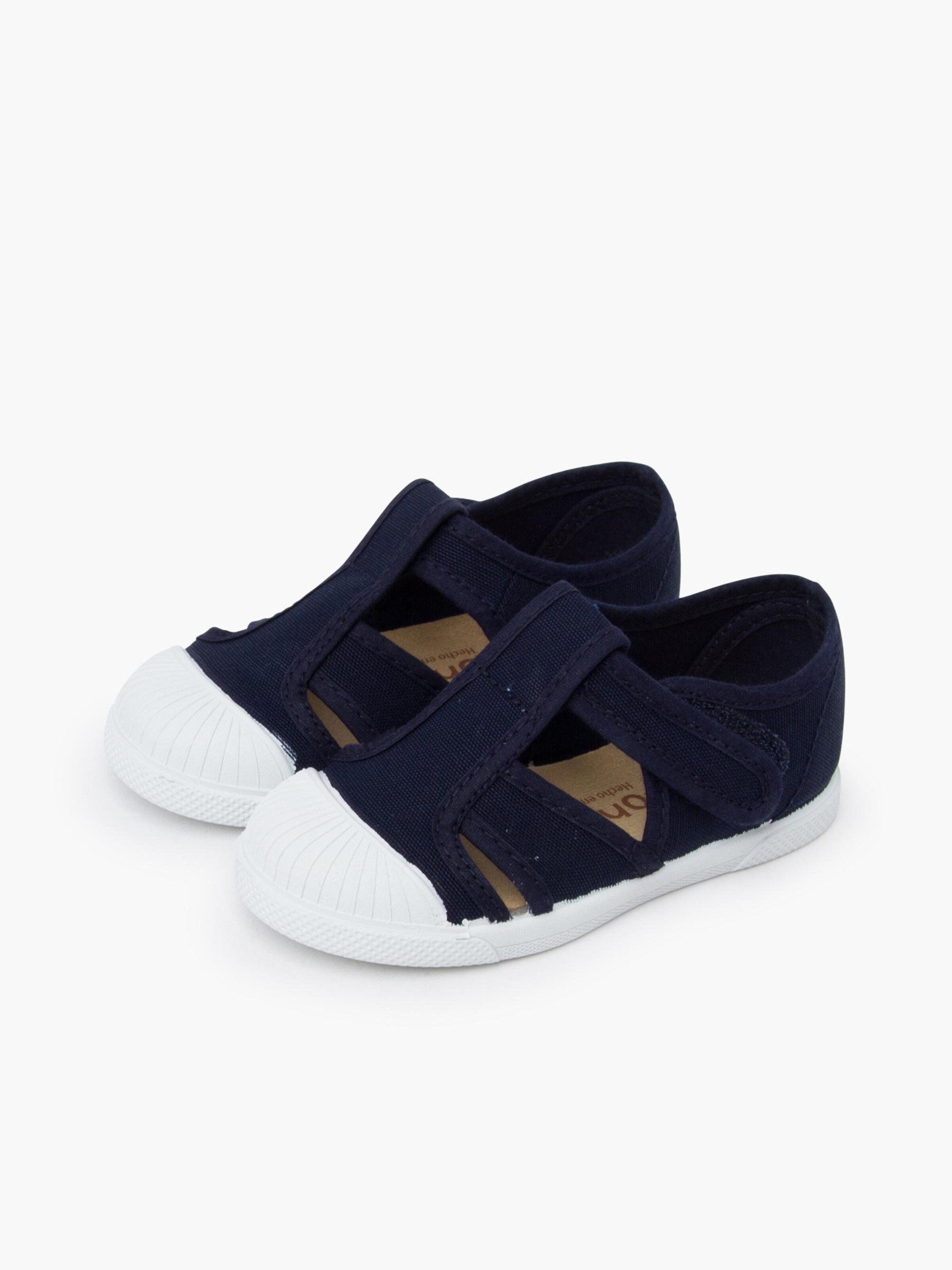 Chaussures ouvertes Pisamonas en bleu