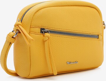 TAMARIS Crossbody Bag ' Alessia ' in Yellow