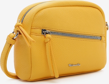 TAMARIS Crossbody Bag ' Alessia ' in Yellow