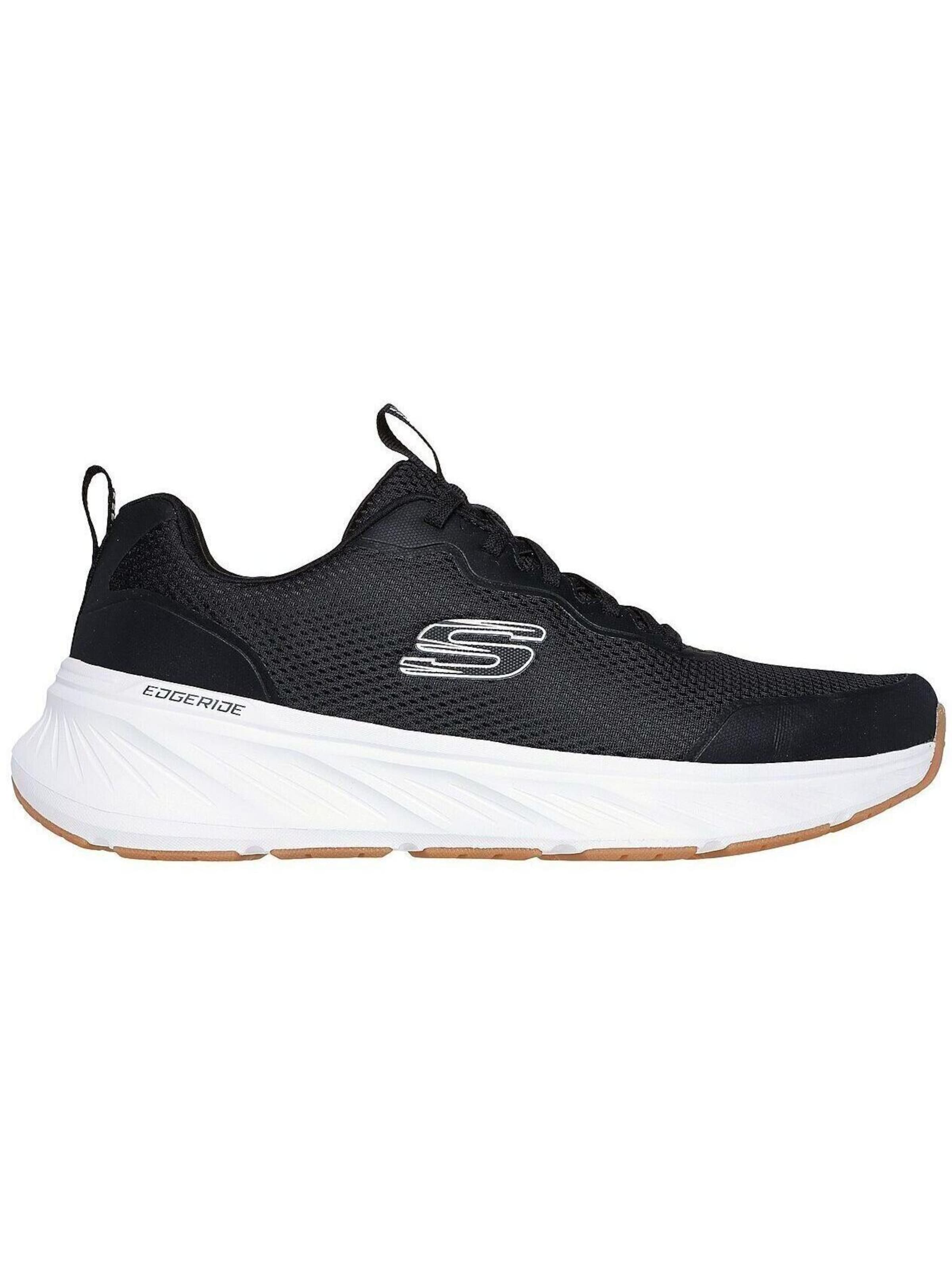 Scarpa sportiva 'Skechers Edgeride - Rekze' di SKECHERS in nero
